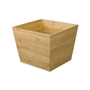 Bamboo box