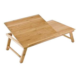 Bamboo table